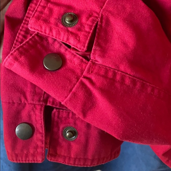 London Fog Jacket - Picture 4 of 6